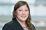 Kathrin Stüssi, Mitgliederwesen, Vize-Präsidentin
